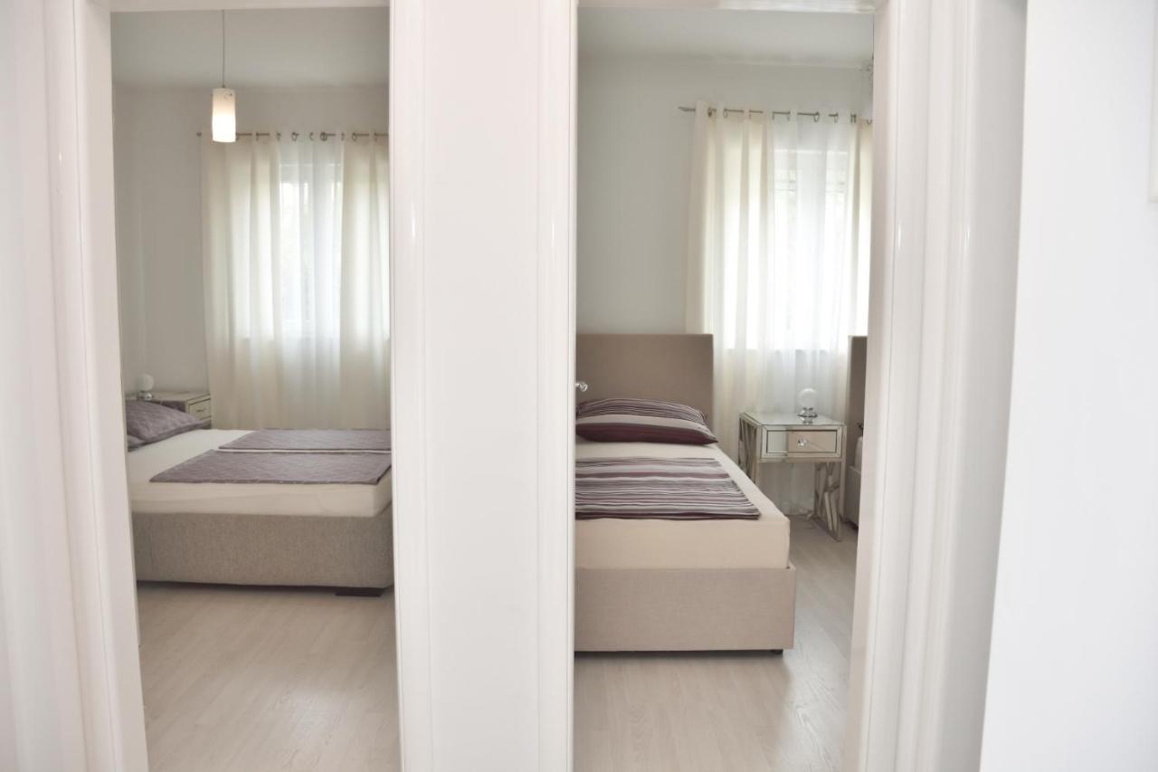 Apartment Josip 2 Tribunj  Exterior photo