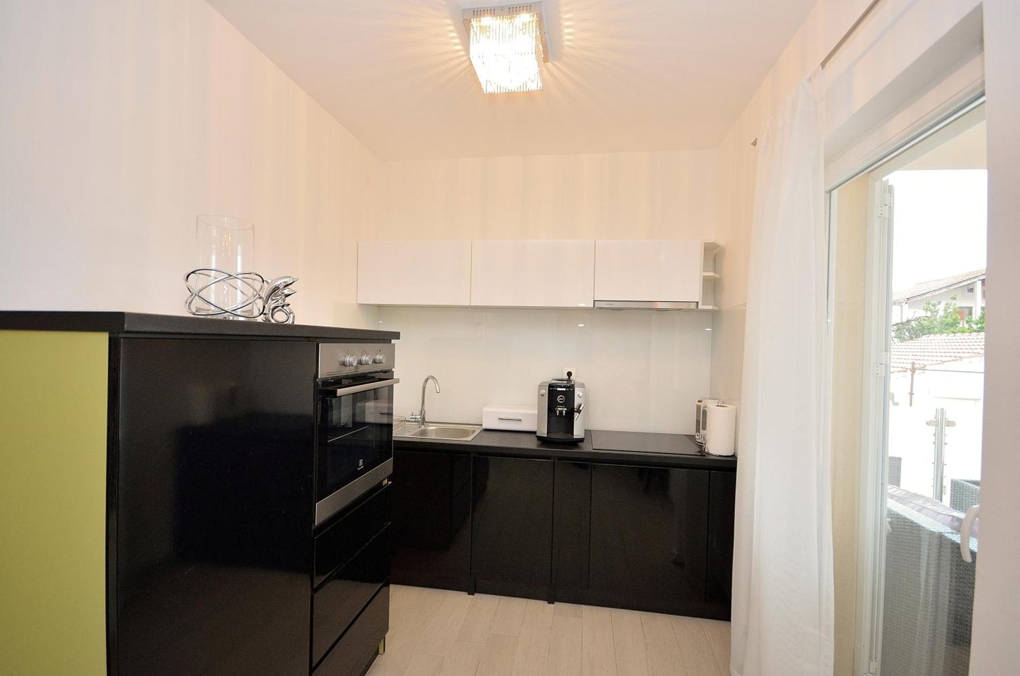Apartment Josip 2 Tribunj  Exterior photo