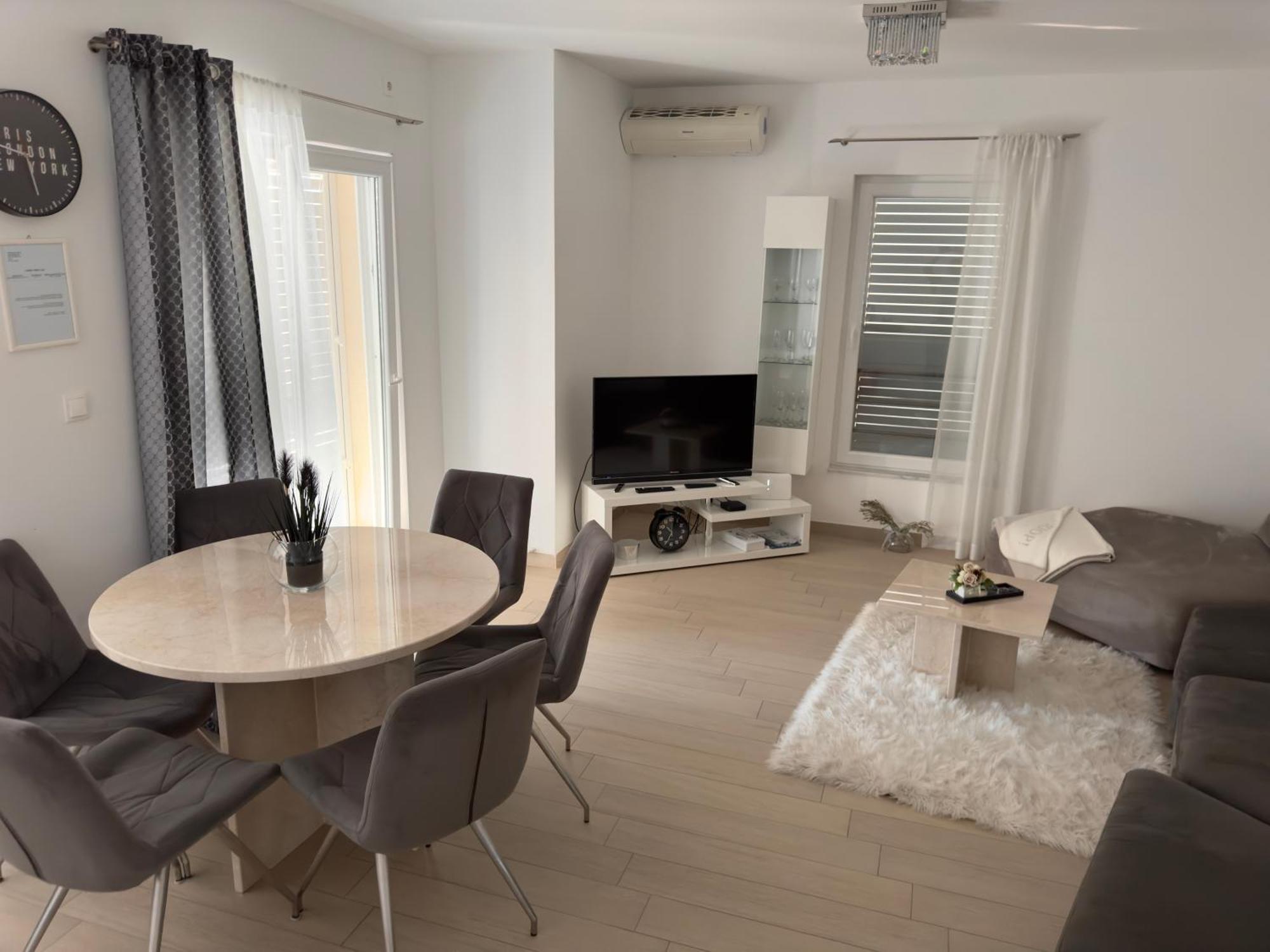 Apartment Josip 2 Tribunj  Exterior photo