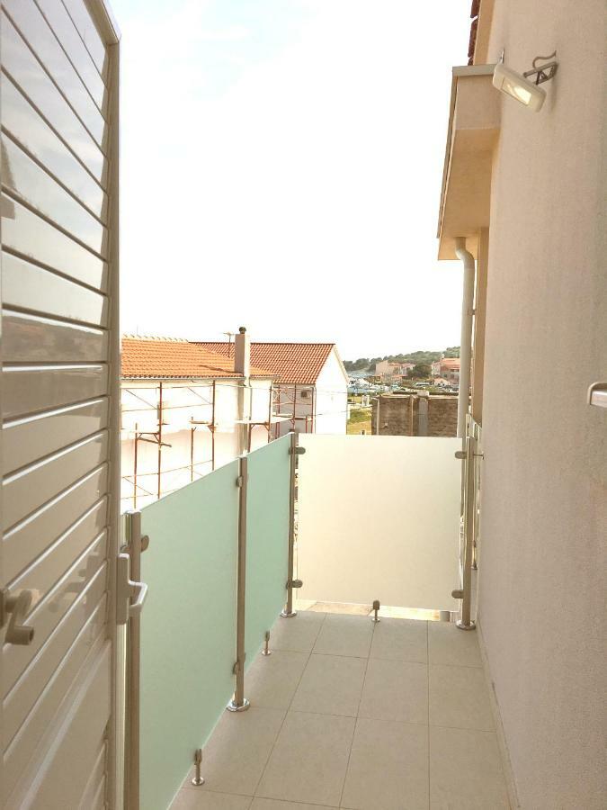 Apartment Josip 2 Tribunj  Exterior photo